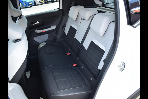 Citroën C3 1.2 Turbo 100pk Max