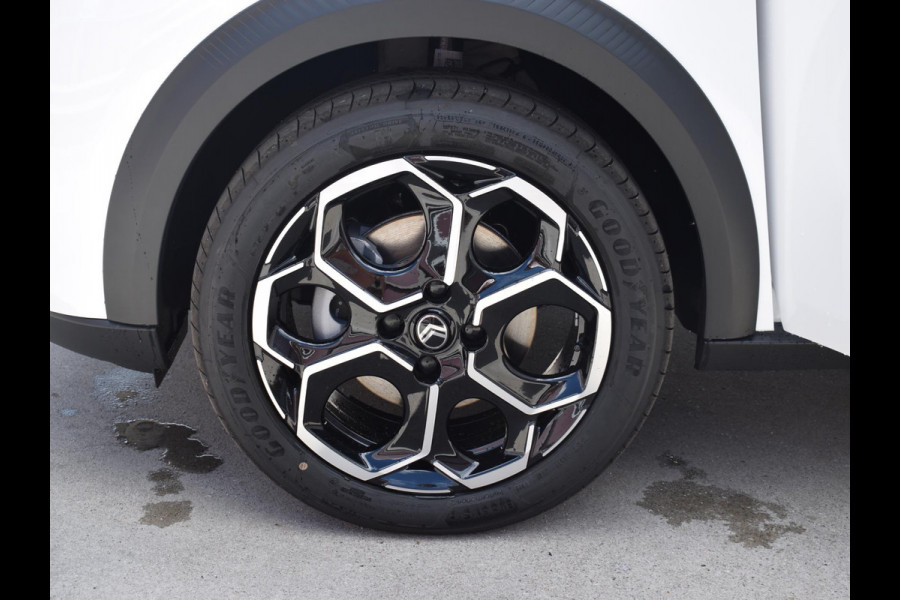 Citroën C3 1.2 Turbo 100pk Max