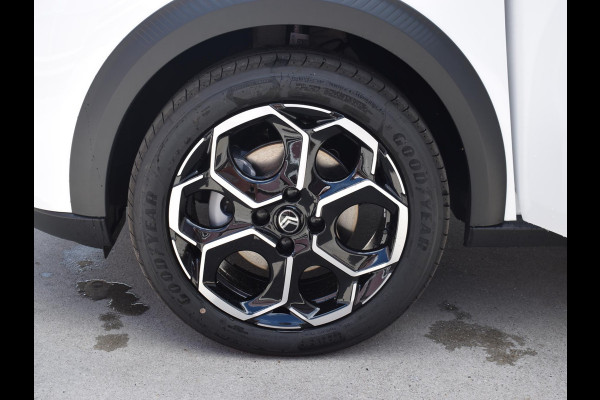 Citroën C3 1.2 Turbo 100pk Max