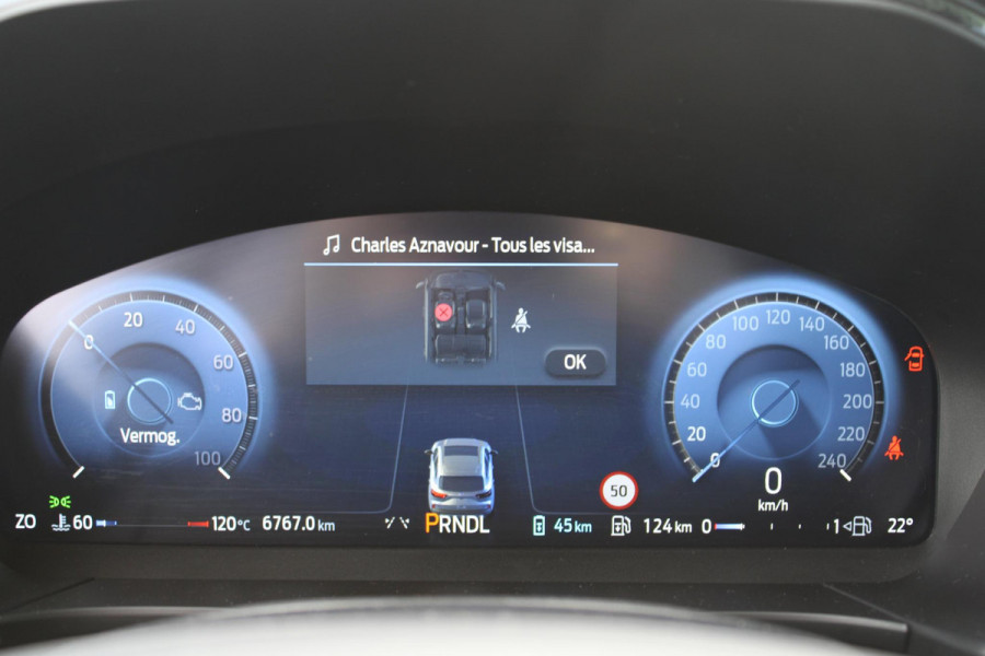 Ford Kuga 2.5 PHEV ST-Line X | AGR Stoelen | Privacy Glass | 19 INCH LMV | Electrische achterklep | Navigatie | Camera | Climate Control | Adaptieve Cruise Control