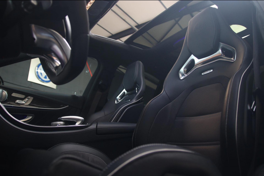 Mercedes-Benz E-Klasse AMG 63S E 63 s CERAMIC-PANO-CARBON-BURMESTER 3D
