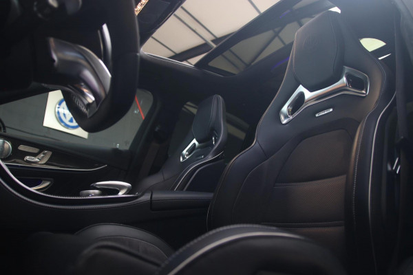 Mercedes-Benz E-Klasse AMG 63S E 63 s CERAMIC-PANO-CARBON-BURMESTER 3D