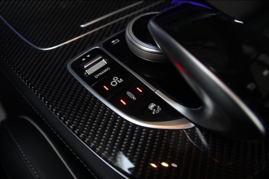 Mercedes-Benz E-Klasse AMG 63S E 63 s CERAMIC-PANO-CARBON-BURMESTER 3D