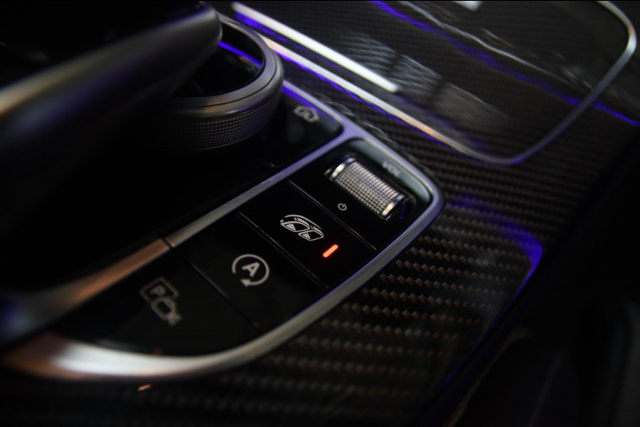 Mercedes-Benz E-Klasse AMG 63S E 63 s CERAMIC-PANO-CARBON-BURMESTER 3D