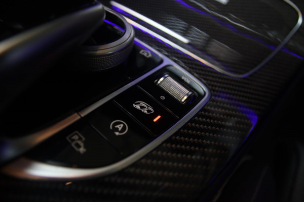 Mercedes-Benz E-Klasse AMG 63S E 63 s CERAMIC-PANO-CARBON-BURMESTER 3D