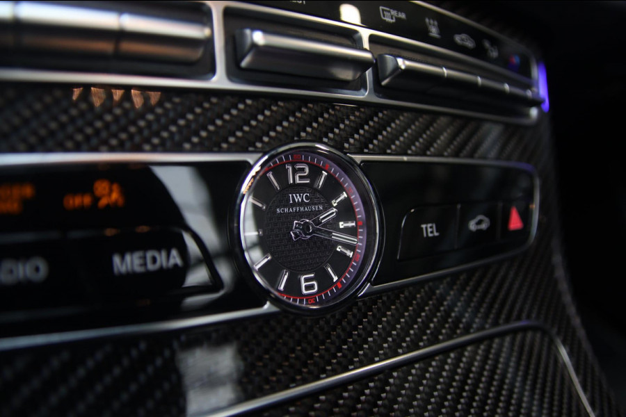 Mercedes-Benz E-Klasse AMG 63S E 63 s CERAMIC-PANO-CARBON-BURMESTER 3D