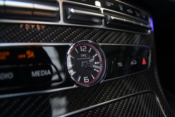 Mercedes-Benz E-Klasse AMG 63S E 63 s CERAMIC-PANO-CARBON-BURMESTER 3D