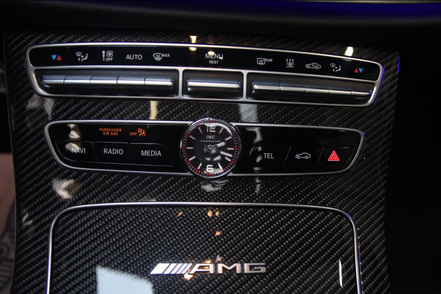Mercedes-Benz E-Klasse AMG 63S E 63 s CERAMIC-PANO-CARBON-BURMESTER 3D