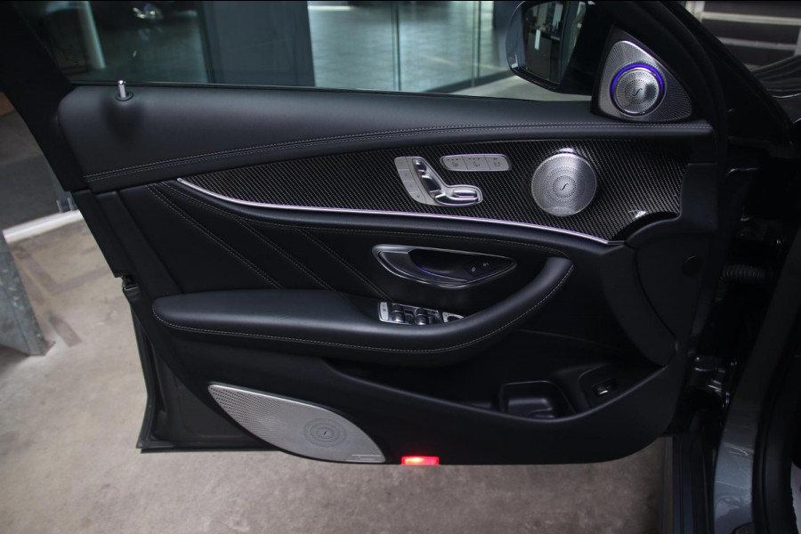 Mercedes-Benz E-Klasse AMG 63S E 63 s CERAMIC-PANO-CARBON-BURMESTER 3D
