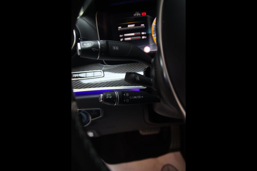 Mercedes-Benz E-Klasse AMG 63S E 63 s CERAMIC-PANO-CARBON-BURMESTER 3D