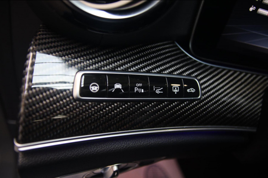 Mercedes-Benz E-Klasse AMG 63S E 63 s CERAMIC-PANO-CARBON-BURMESTER 3D
