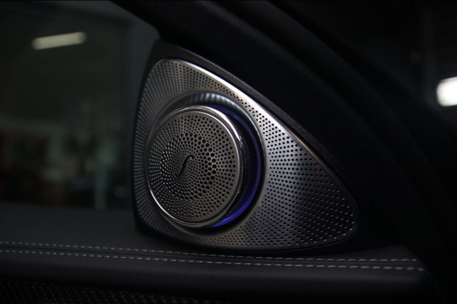 Mercedes-Benz E-Klasse AMG 63S E 63 s CERAMIC-PANO-CARBON-BURMESTER 3D