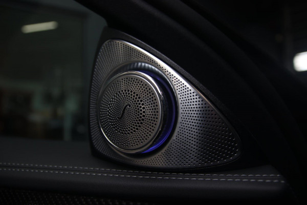 Mercedes-Benz E-Klasse AMG 63S E 63 s CERAMIC-PANO-CARBON-BURMESTER 3D