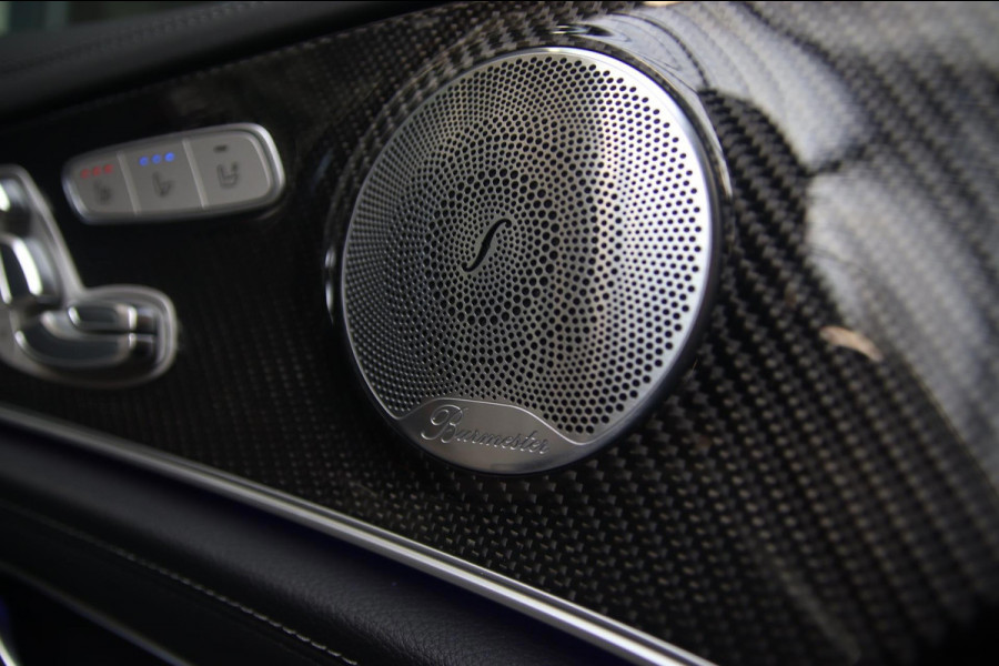Mercedes-Benz E-Klasse AMG 63S E 63 s CERAMIC-PANO-CARBON-BURMESTER 3D