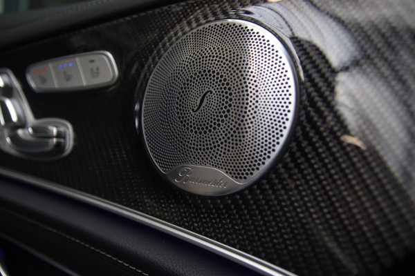 Mercedes-Benz E-Klasse AMG 63S E 63 s CERAMIC-PANO-CARBON-BURMESTER 3D