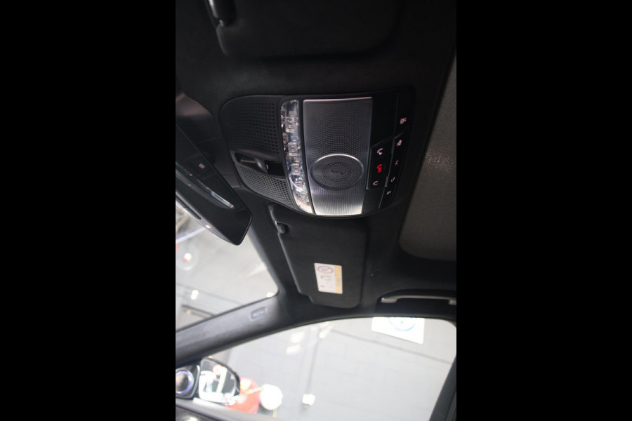 Mercedes-Benz E-Klasse AMG 63S E 63 s CERAMIC-PANO-CARBON-BURMESTER 3D