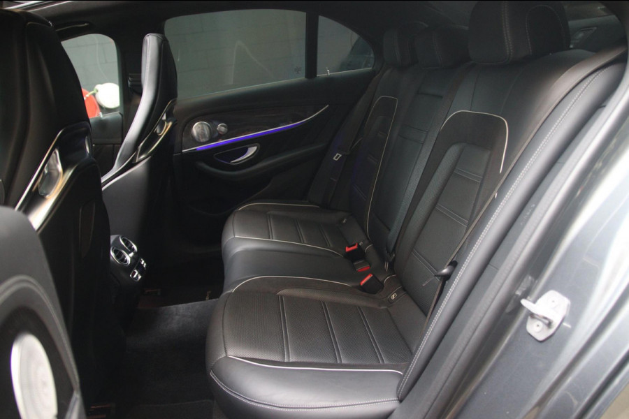 Mercedes-Benz E-Klasse AMG 63S E 63 s CERAMIC-PANO-CARBON-BURMESTER 3D