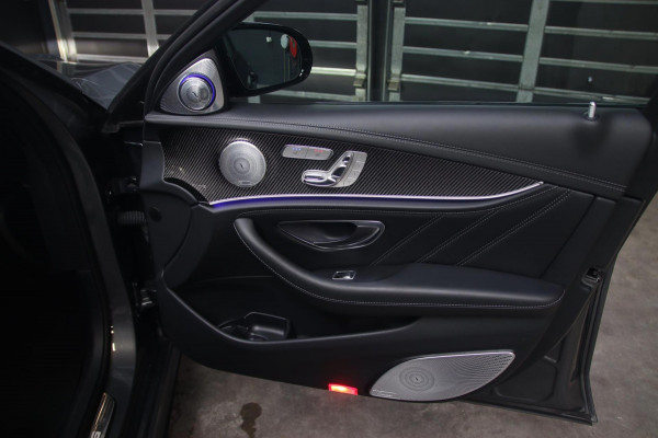 Mercedes-Benz E-Klasse AMG 63S E 63 s CERAMIC-PANO-CARBON-BURMESTER 3D