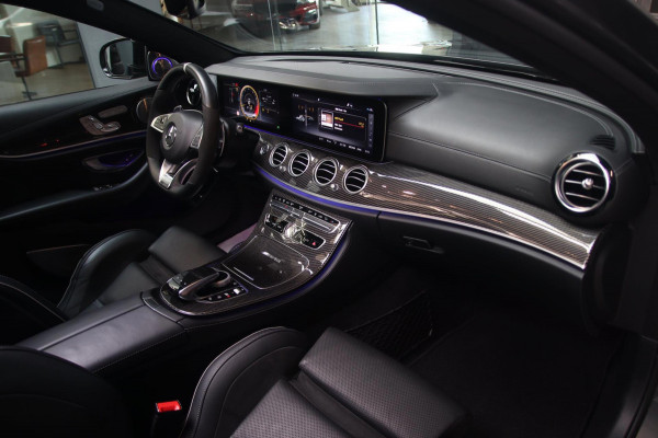 Mercedes-Benz E-Klasse AMG 63S E 63 s CERAMIC-PANO-CARBON-BURMESTER 3D