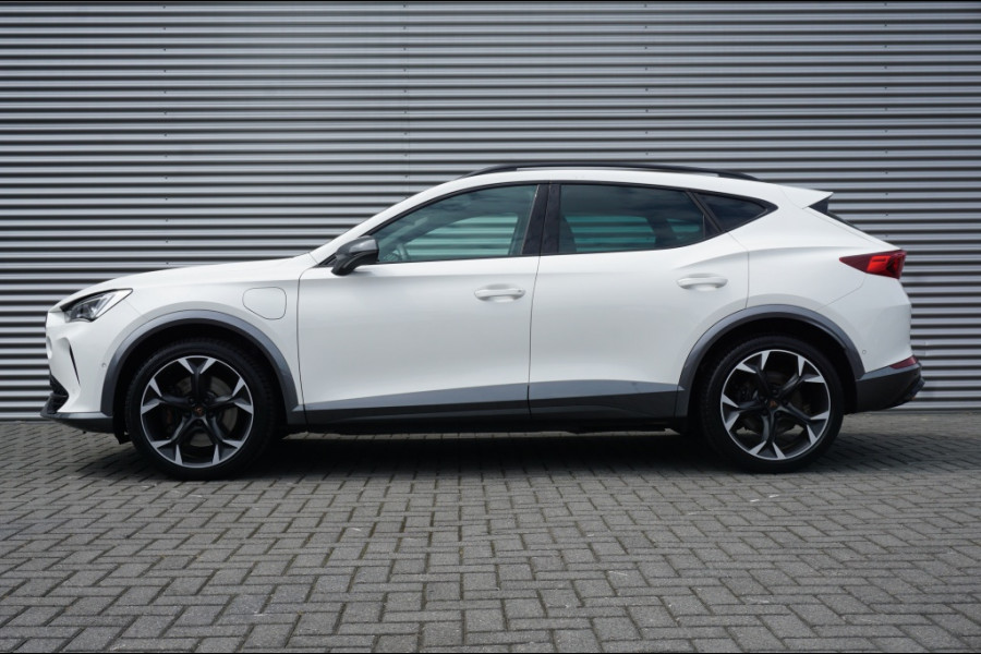 CUPRA Formentor 245PK PHEV KUIPSTOELEN | NAVI | CAMERA | ADAPTIVE | SPORTIEF!