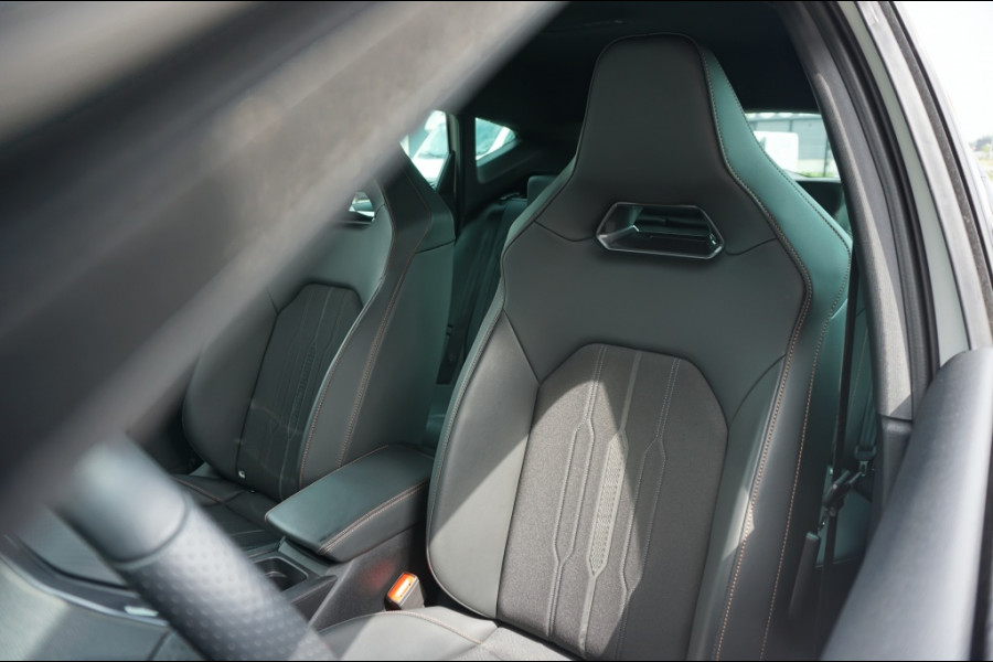 CUPRA Formentor 245PK PHEV KUIPSTOELEN | NAVI | CAMERA | ADAPTIVE | SPORTIEF!