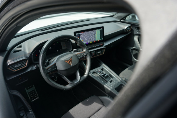CUPRA Formentor 245PK PHEV KUIPSTOELEN | NAVI | CAMERA | ADAPTIVE | SPORTIEF!