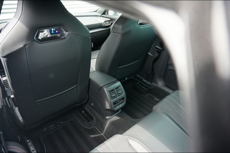 CUPRA Formentor 245PK PHEV KUIPSTOELEN | NAVI | CAMERA | ADAPTIVE | SPORTIEF!