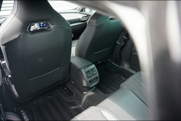 CUPRA Formentor 245PK PHEV KUIPSTOELEN | NAVI | CAMERA | ADAPTIVE | SPORTIEF!