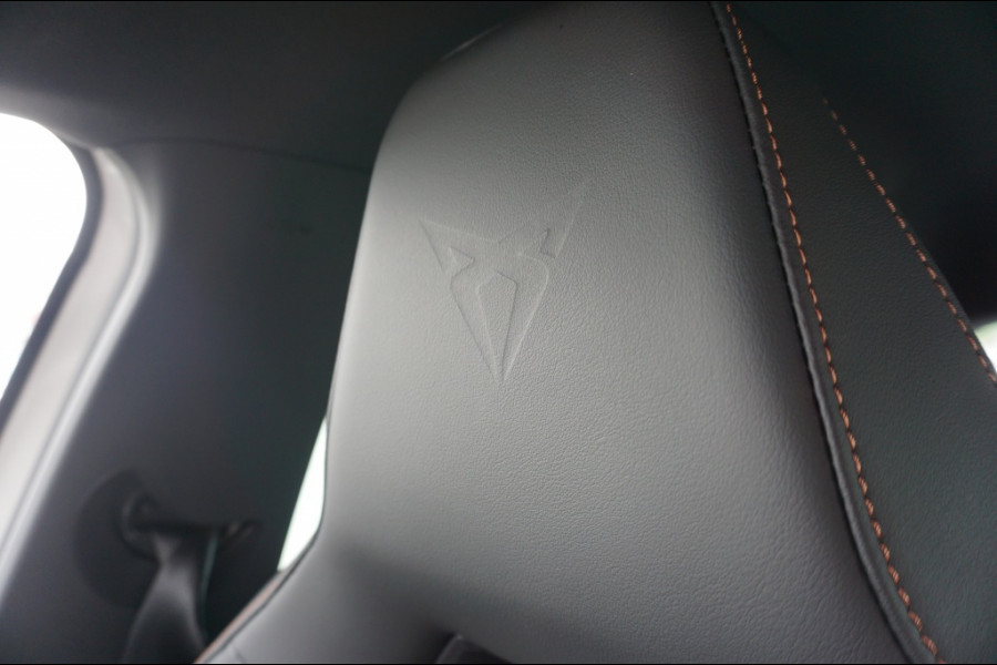 CUPRA Formentor 245PK PHEV KUIPSTOELEN | NAVI | CAMERA | ADAPTIVE | SPORTIEF!
