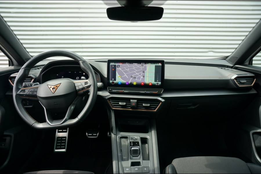 CUPRA Formentor 245PK PHEV KUIPSTOELEN | NAVI | CAMERA | ADAPTIVE | SPORTIEF!