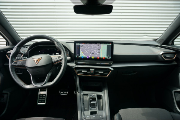 CUPRA Formentor 245PK PHEV KUIPSTOELEN | NAVI | CAMERA | ADAPTIVE | SPORTIEF!