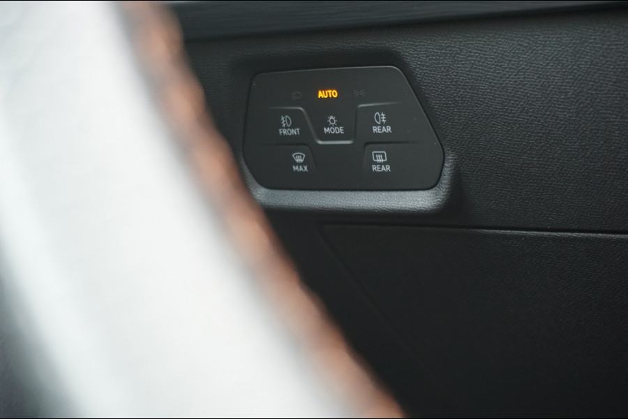 CUPRA Formentor 245PK PHEV KUIPSTOELEN | NAVI | CAMERA | ADAPTIVE | SPORTIEF!