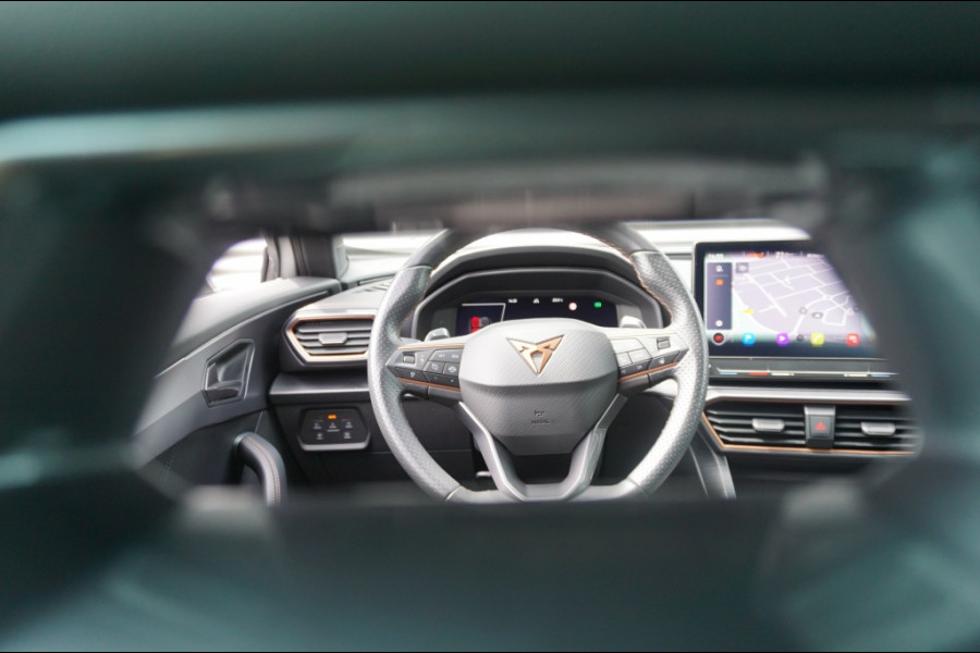 CUPRA Formentor 245PK PHEV KUIPSTOELEN | NAVI | CAMERA | ADAPTIVE | SPORTIEF!
