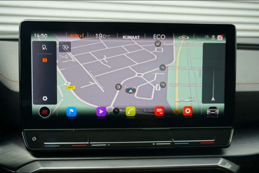 CUPRA Formentor 245PK PHEV KUIPSTOELEN | NAVI | CAMERA | ADAPTIVE | SPORTIEF!
