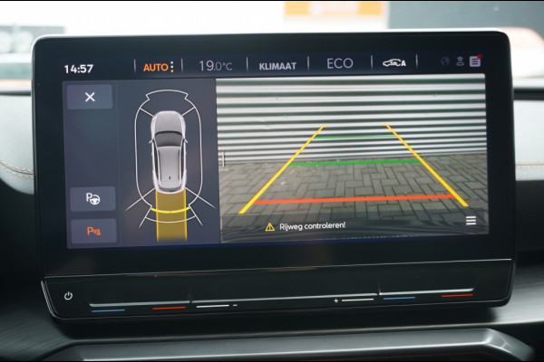 CUPRA Formentor 245PK PHEV KUIPSTOELEN | NAVI | CAMERA | ADAPTIVE | SPORTIEF!