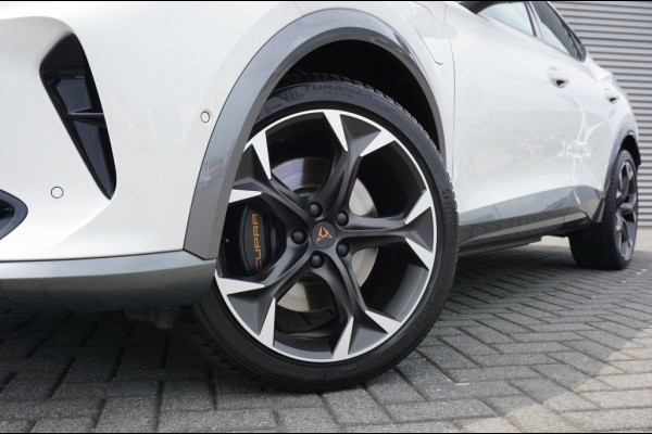 CUPRA Formentor 245PK PHEV KUIPSTOELEN | NAVI | CAMERA | ADAPTIVE | SPORTIEF!