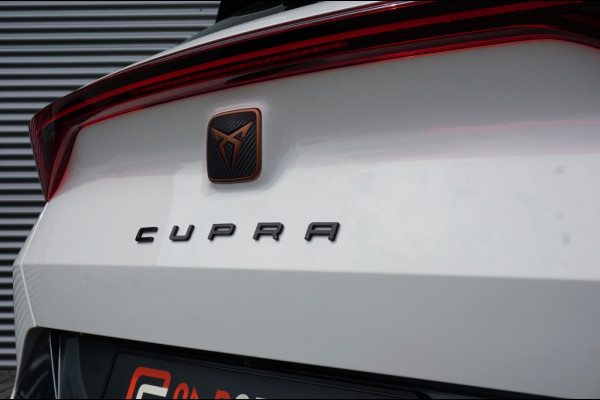 CUPRA Formentor 245PK PHEV KUIPSTOELEN | NAVI | CAMERA | ADAPTIVE | SPORTIEF!