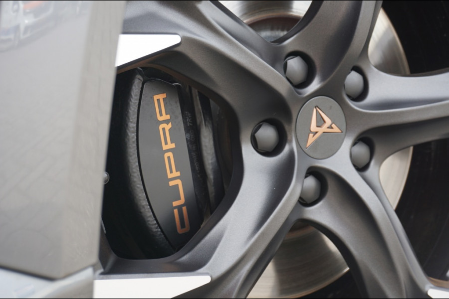 CUPRA Formentor 245PK PHEV KUIPSTOELEN | NAVI | CAMERA | ADAPTIVE | SPORTIEF!