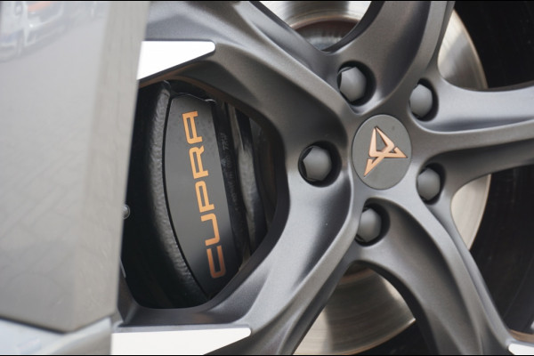 CUPRA Formentor 245PK PHEV KUIPSTOELEN | NAVI | CAMERA | ADAPTIVE | SPORTIEF!
