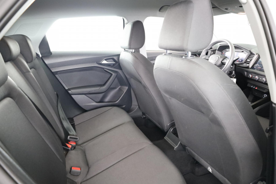 Audi A1 Sportback 25 TFSI Advanced 95 pk | Airco | Digitaal instrumentenpaneel | Lichtmetalen velgen 16" |