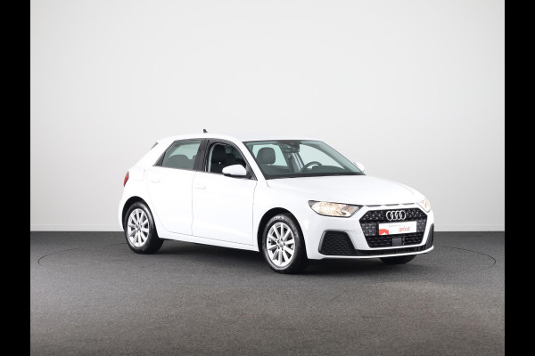 Audi A1 Sportback 25 TFSI Advanced 95 pk | Airco | Digitaal instrumentenpaneel | Lichtmetalen velgen 16" |