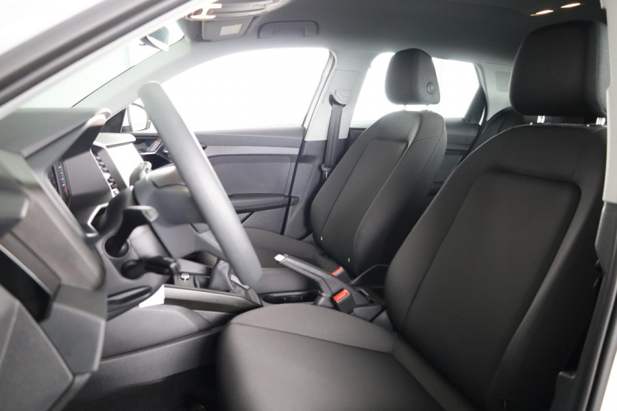 Audi A1 Sportback 25 TFSI Advanced 95 pk | Airco | Digitaal instrumentenpaneel | Lichtmetalen velgen 16" |