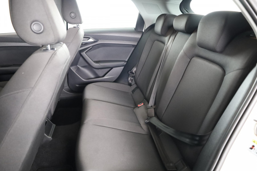 Audi A1 Sportback 25 TFSI Advanced 95 pk | Airco | Digitaal instrumentenpaneel | Lichtmetalen velgen 16" |