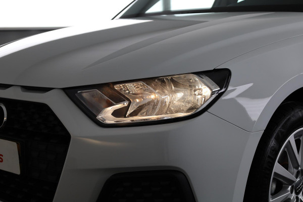 Audi A1 Sportback 25 TFSI Advanced 95 pk | Airco | Digitaal instrumentenpaneel | Lichtmetalen velgen 16" |