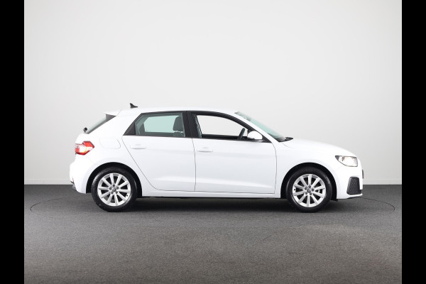 Audi A1 Sportback 25 TFSI Advanced 95 pk | Airco | Digitaal instrumentenpaneel | Lichtmetalen velgen 16" |