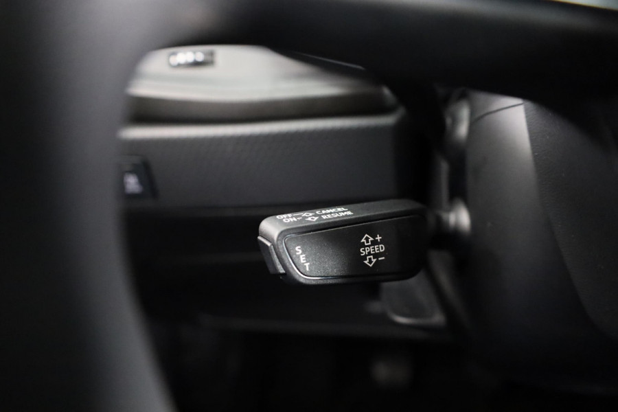 Audi A1 Sportback 25 TFSI Advanced 95 pk | Airco | Digitaal instrumentenpaneel | Lichtmetalen velgen 16" |