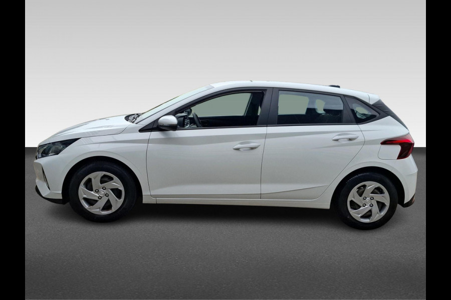 Hyundai i20 1.2 MPI i-Motion | Bluetooth