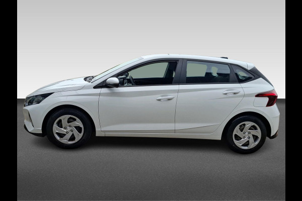 Hyundai i20 1.2 MPI i-Motion | Bluetooth
