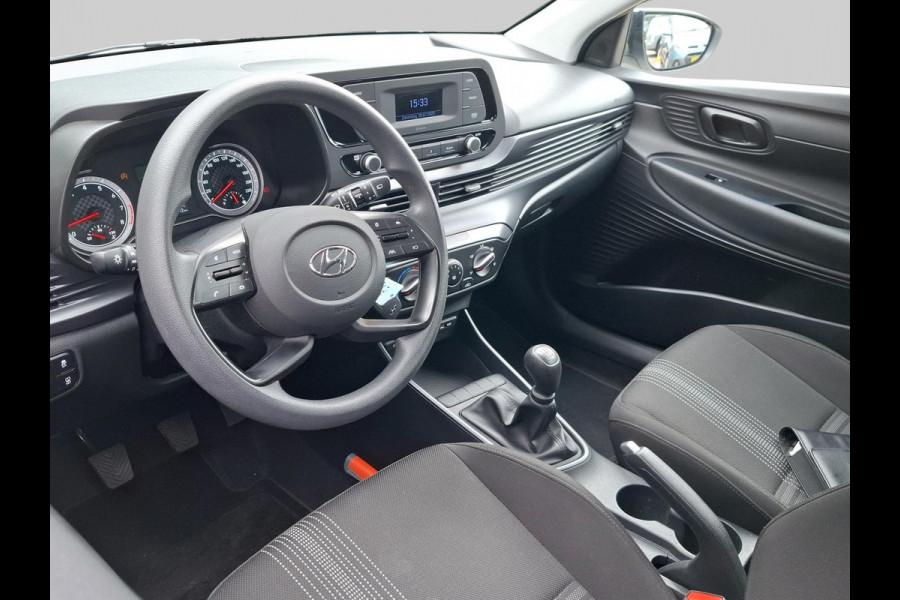 Hyundai i20 1.2 MPI i-Motion | Bluetooth