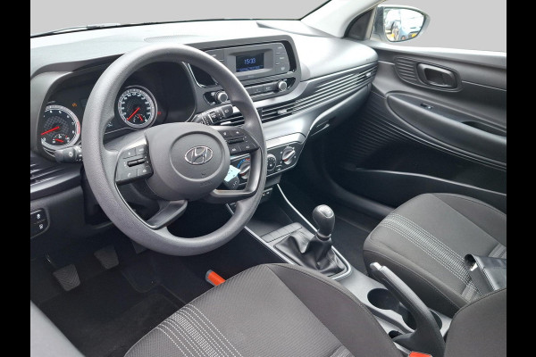 Hyundai i20 1.2 MPI i-Motion | Bluetooth